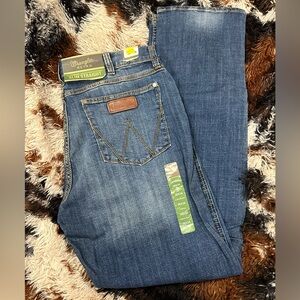 Men’s Jeans wrangler retro - size 36x34